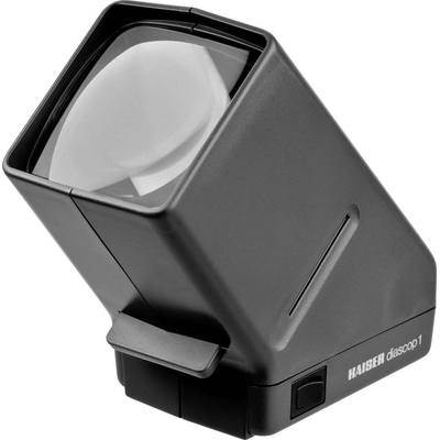 Product Αξεσουάρ Φωτογραφικών Kaiser Diascop 1 2003 base image