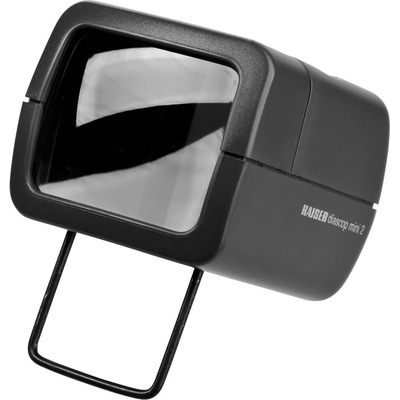Product Αξεσουάρ Φωτογραφικών Kaiser Diascop Mini 2 2011 base image