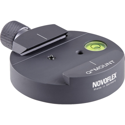 Product Αξεσουάρ για Τρίποδο Novoflex Q=Mount quick release base image