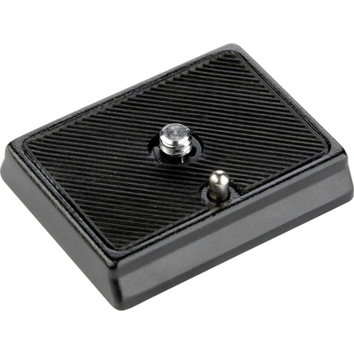 Product Αξεσουάρ για Τρίποδο Walimex Quick Release Plate 1/4 Inch base image