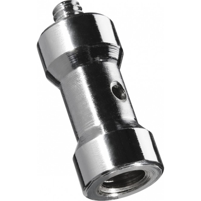 Product Αξεσουάρ για Τρίποδο Walimex Spigot 1/4 to 3/8 Thread base image