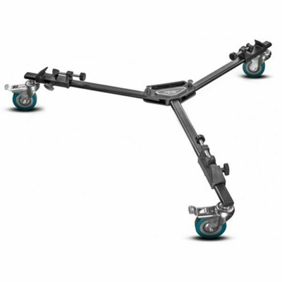 Product Αξεσουάρ για Τρίποδο Walimex WT-600 Tripod Dolly base image