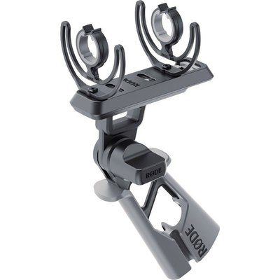 Product Αξεσουάρ Μικροφώνων Rode PG2-R Pistol Grip base image
