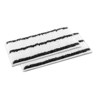 Product Πανάκι για Τζαμοκαθαριστή Karcher Tile Cloths for KV 4 base image