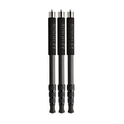 Product Αξεσουάρ για Τρίποδο 1x3 Novoflex QuadroLeg Carbon 4 Segements base image
