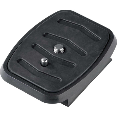 Product Αξεσουάρ για Τρίποδο Cullmann quick coupling plate for ALPHA 2500 40652 base image