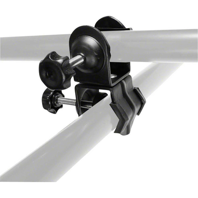 Product Αξεσουάρ για Τρίποδο Walimex Double Screw Clamp base image