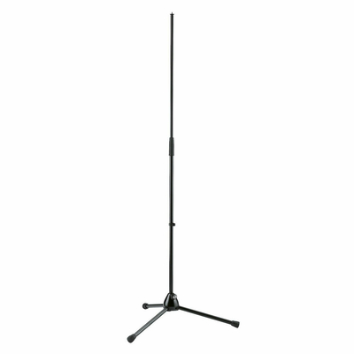 Product Αξεσουάρ Μικροφώνων K&M 201A/2 Stand black base image