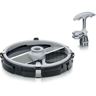 Product Αξεσουάρ Bosch S68CC Cube Cutter MUM Series 6 base image