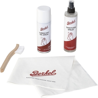 Product Αξεσουάρ Καθαρισμού Berkel Maintenance Kit base image