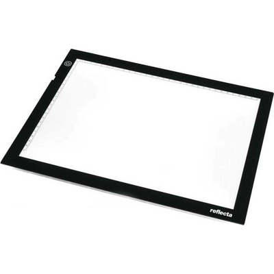Product Αξεσουάρ Φωτογραφικών Reflecta Light Box A3 base image