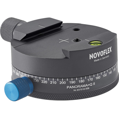 Product Αξεσουάρ για Τρίποδο Novoflex Panorama Plate with Quick Release Q Version II base image