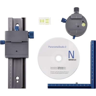 Product Αξεσουάρ για Τρίποδο Novoflex VR-System III base image