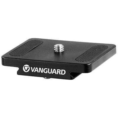 Product Αξεσουάρ για Τρίποδο Vanguard QS-62 V3 Quick Release Plate base image