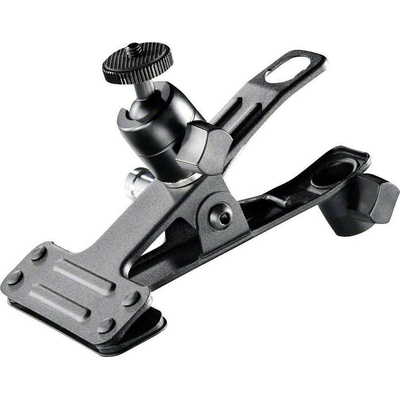 Product Αξεσουάρ για Τρίποδο Walimex 4in1 Professional Clamp base image