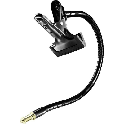 Product Αξεσουάρ για Τρίποδο Walimex Gooseneck with 1/4 thread and Clip base image