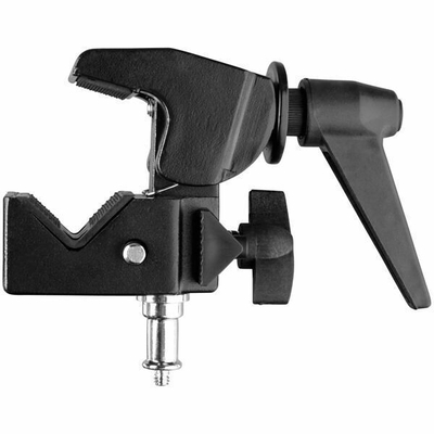 Product Αξεσουάρ για Τρίποδο Walimex Super Clamp base image