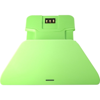 Product Βάση Φόρτισης Χειριστηρίων Razer Charging Stand Xbox green base image