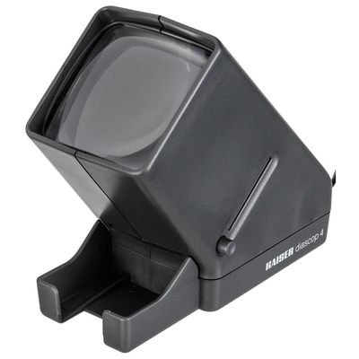 Product Αξεσουάρ Φωτογραφικών Kaiser Diascop 4 2006 base image