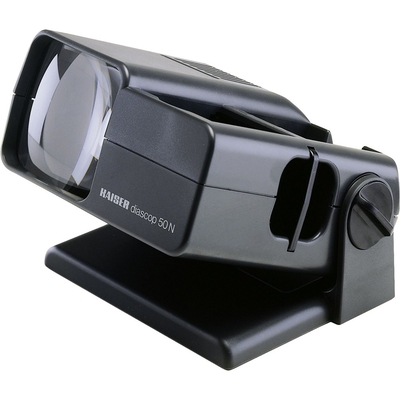 Product Αξεσουάρ Φωτογραφικών Kaiser Diascop 50 N 2015 base image