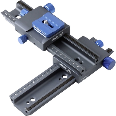 Product Αξεσουάρ για Τρίποδο Novoflex CASTEL-CROSS Q base image