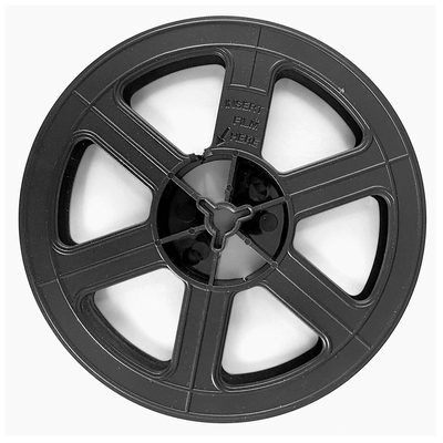 Product Αξεσουάρ Scanner Reflecta Film Spool 8mm / Super8 Super 8 5 (127mm) 66043 base image