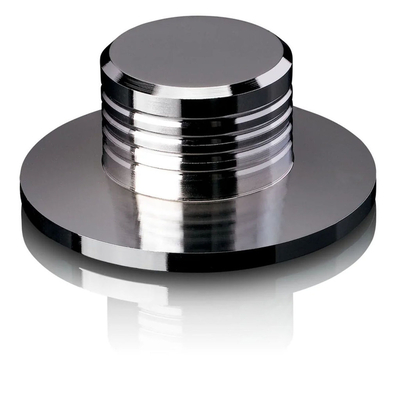 Product Αξεσουάρ Πικάπ Lenco TTA-076SI silver Stabilizer base image