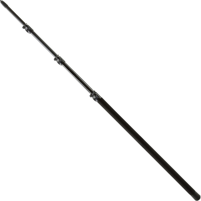 Product Αξεσουάρ Μικροφώνων K&M 23765 Boom black base image