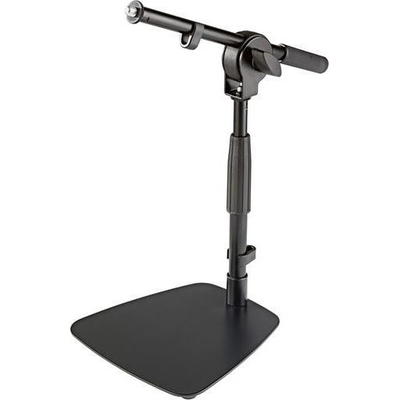 Product Αξεσουάρ Μικροφώνων K&M 25995 Table / Floor Stand black base image