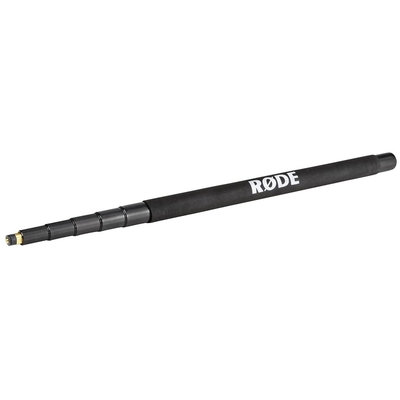 Product Αξεσουάρ Μικροφώνων Rode BoomPole base image