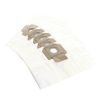 Product Σακούλες Σκούπας Makita W107418353 Filter Bag M 5pcs base image