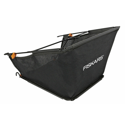 Product Αξεσουάρ για Χορτοκοπτικά Fiskars Grass Catcher base image