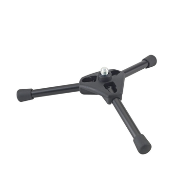 Product Βάση Μικροφώνου K&M 231/1 Table Stand black base image