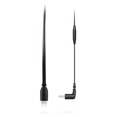 Product Καλώδιο Ήχου Rode SC21 USB-C to Lightning base image
