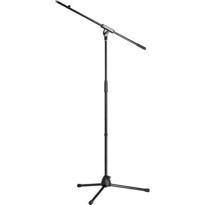 Product Αξεσουάρ Μικροφώνων K&M 27105 Stand black base image