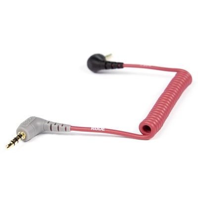Product Καλώδιο Ήχου Rode SC7 3,5mm TRS-TRRS base image
