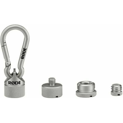 Product Αξεσουάρ Μικροφώνων Rode Thread Adaptor base image