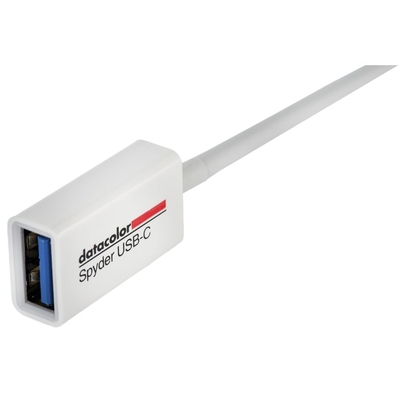 Product Αντάπτορας USB Studio Datacolor Spyder USB-C base image