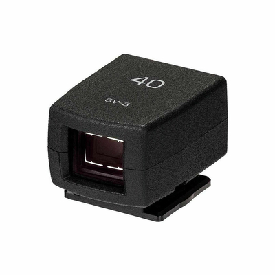 Product Αξεσουάρ Φωτογραφικών Ricoh external Viewfinder GV-3 base image