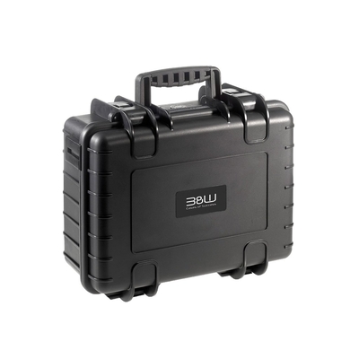 Product Βαλίτσα Drone B&W PP.166 black for DJI Avata 2 base image