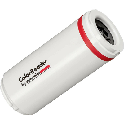 Product Αριθμομηχανή Datacolor ColorReader base image
