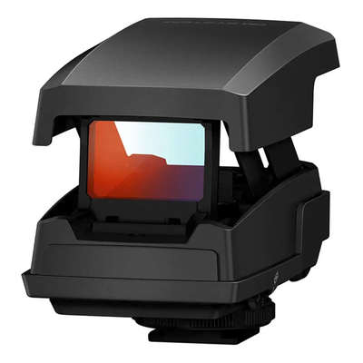 Product Αξεσουάρ Φωτογραφικών OM System EE-1 Dot Sight base image