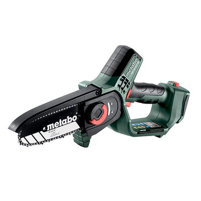 Product Αλυσοπρίονο Metabo MS 18 LTX 15 base image