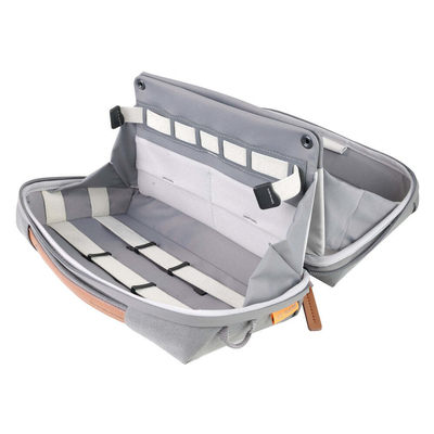 Product Τσάντα Φωτογραφικής Vanguard VEO City TP28 grey base image