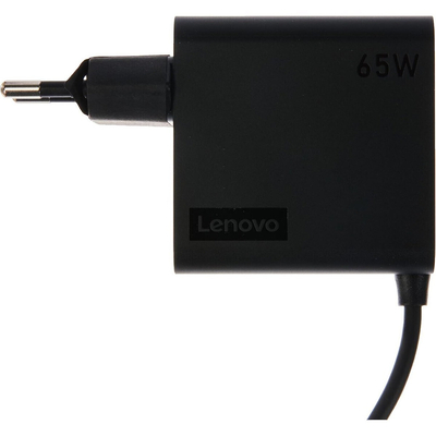 Product Φορτιστής Laptop Lenovo USB Type-C AC Adapter 65W base image