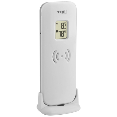 Product Αξεσουάρ Οργάνων Μέτρησης TFA 30.3250.02 T Sender for 30.3071 base image