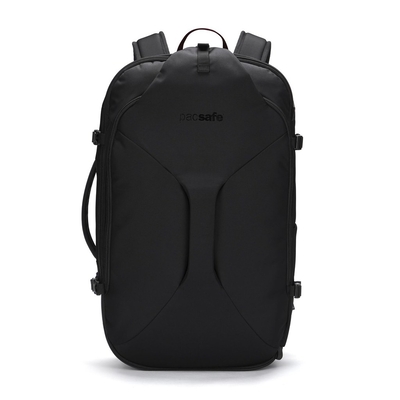 Product Σακίδιο Pacsafe EXP45 Travel Bag black base image
