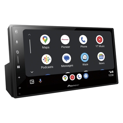 Product Ηχοσύστημα Αυτοκινήτου Pioneer SPH-DA77DAB base image