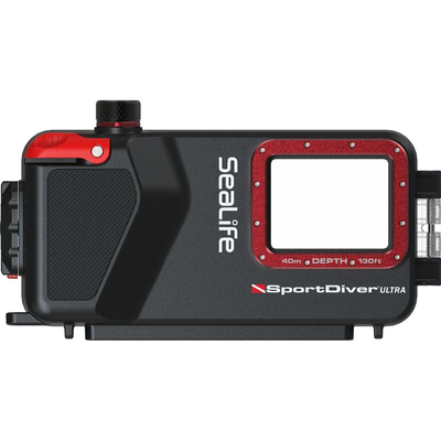 Product Θήκη Καταδυτών Sealife SportDiver Ultra (SL405) base image