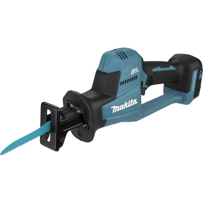 Product Σπαθοσέγα Makita DJR189ZJ Cordless Recipro Saw base image